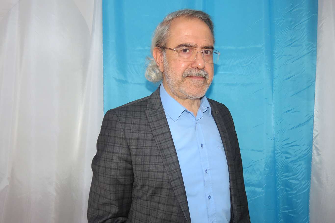 Tarihçi Mustafa Armağan: Şapka Kanunu'nun hala kaldırılamaması utanç verici Tarihçi Mustafa Armağan: Şapka Kanunu'nun hala kaldırılamaması utanç verici